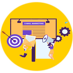 E-mail Marketing | Alcance de novos clientes